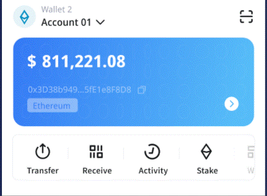 陕西展团表态Bitpie 全球领先多链钱包香港礼品展